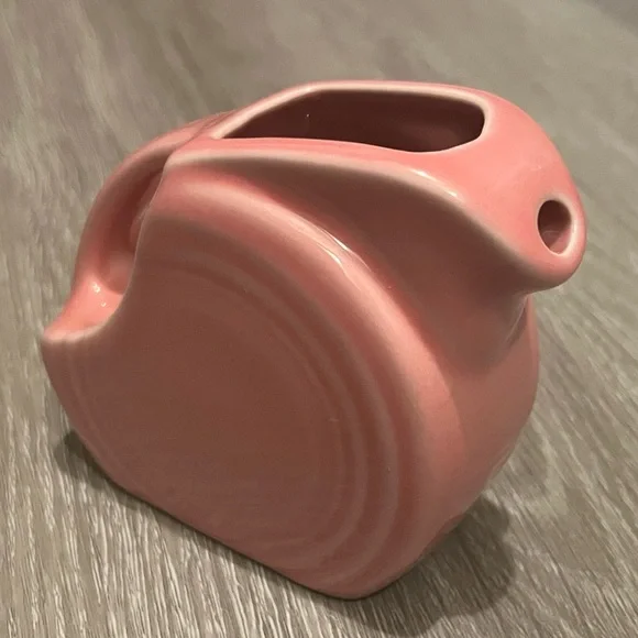 Peony mini disc pitcher - FIESTA - Picture 1 of 4